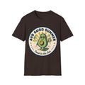 Avocado Summer T-Shirt — "Avo Good Summer" Stay Cool Graphic Tee