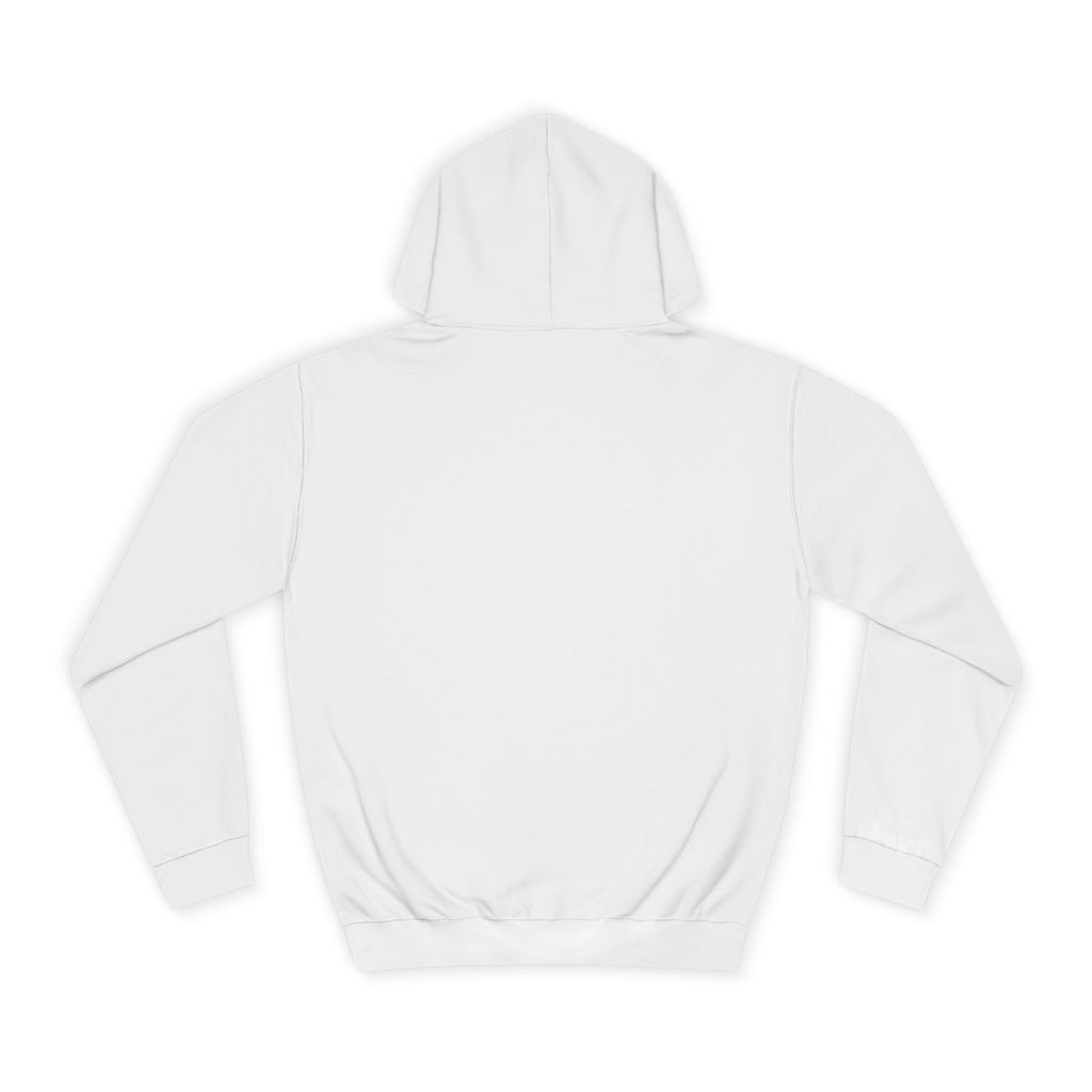 Forged in Fire - Dwarf Hammer Hoodie