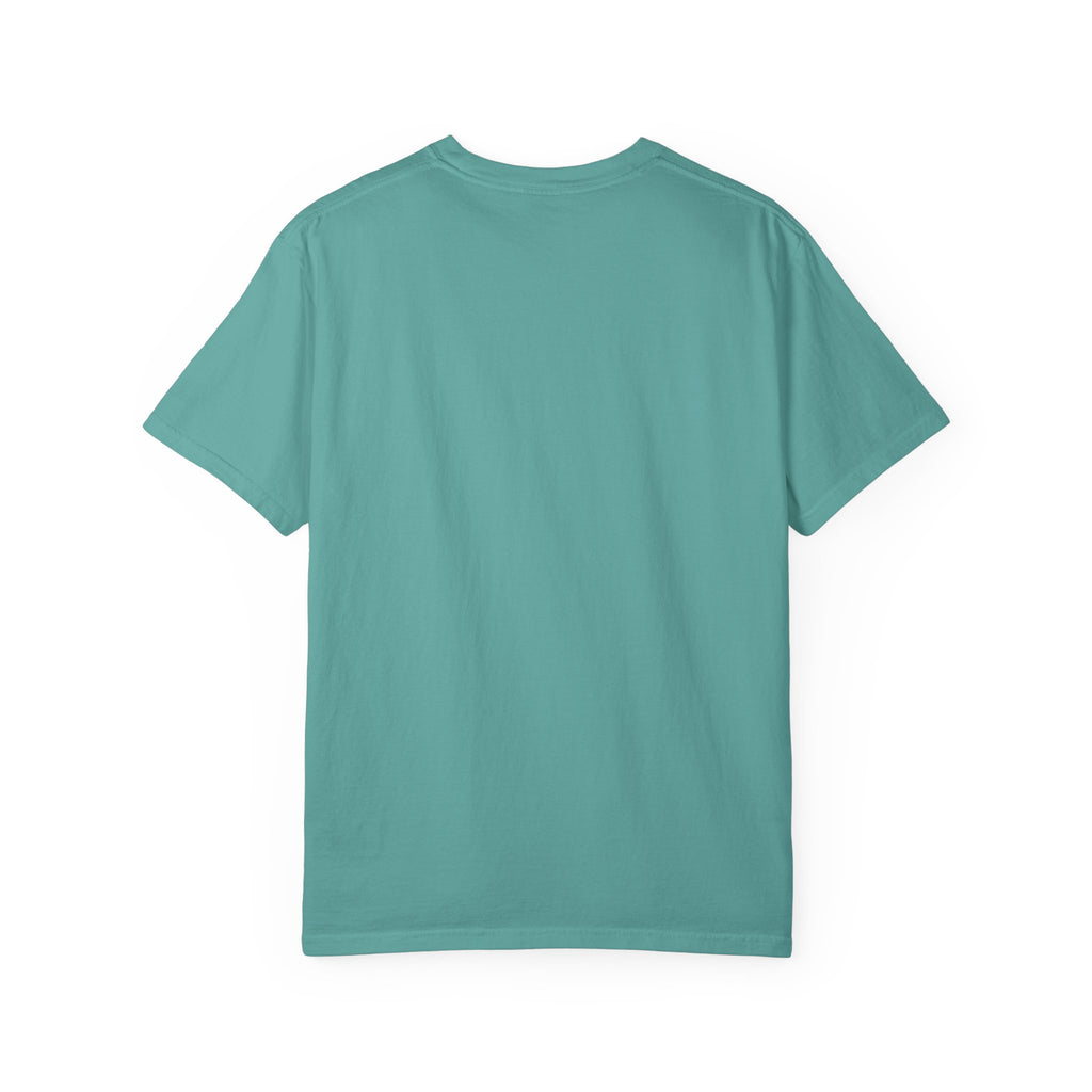 Women's Garment-Dyed T-shirt