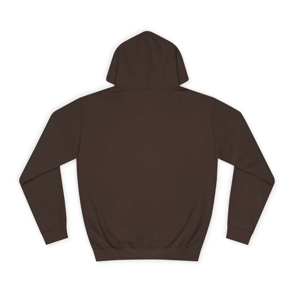 Forged in Fire - Dwarf Hammer Hoodie