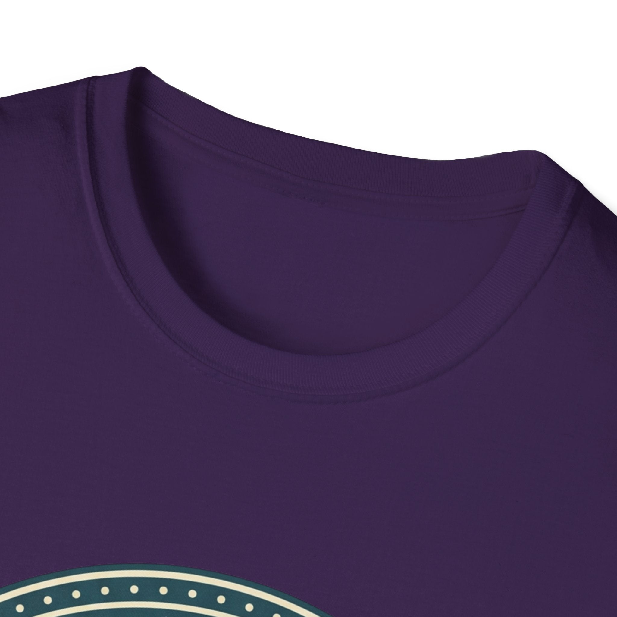 Avocado Graphic T-Shirt — "I'm on Avo-Cool Mode" Summer Coffee Tee