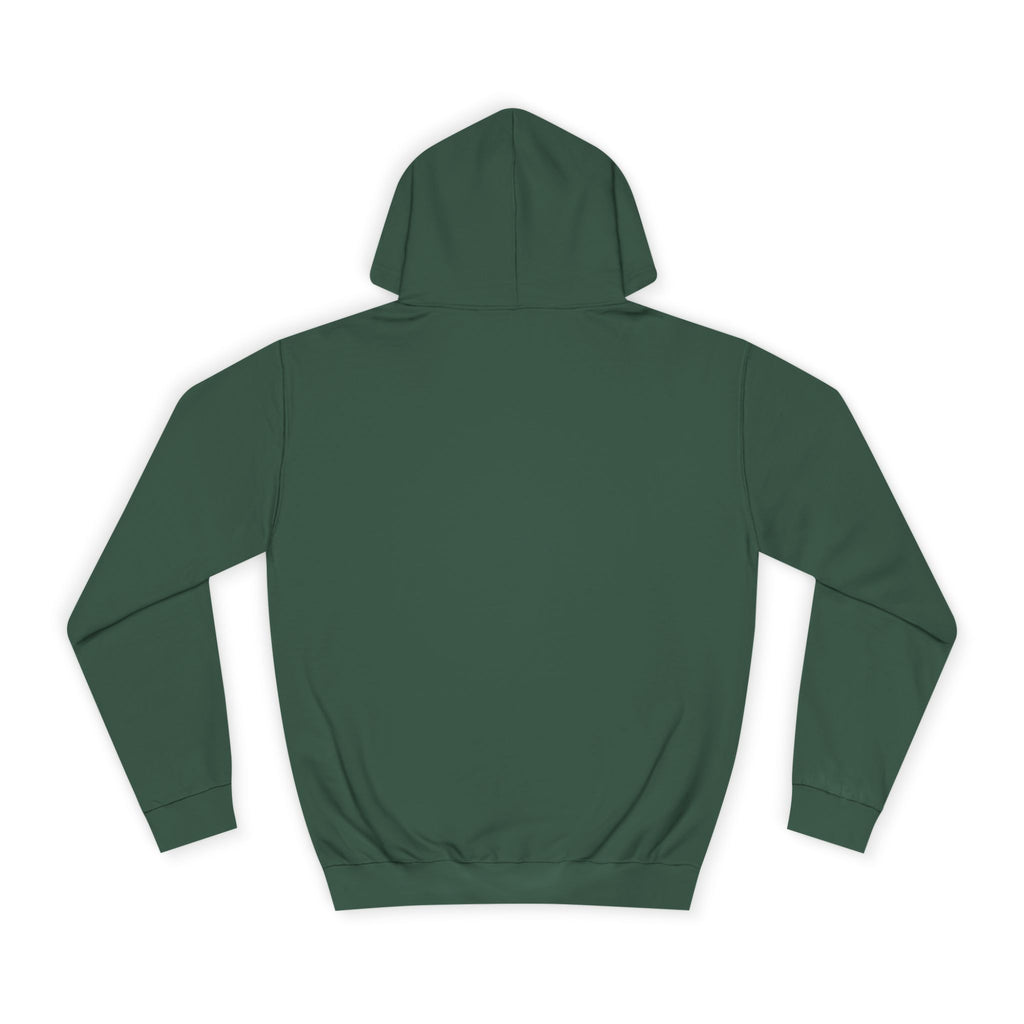 Forged in Fire - Dwarf Hammer Hoodie