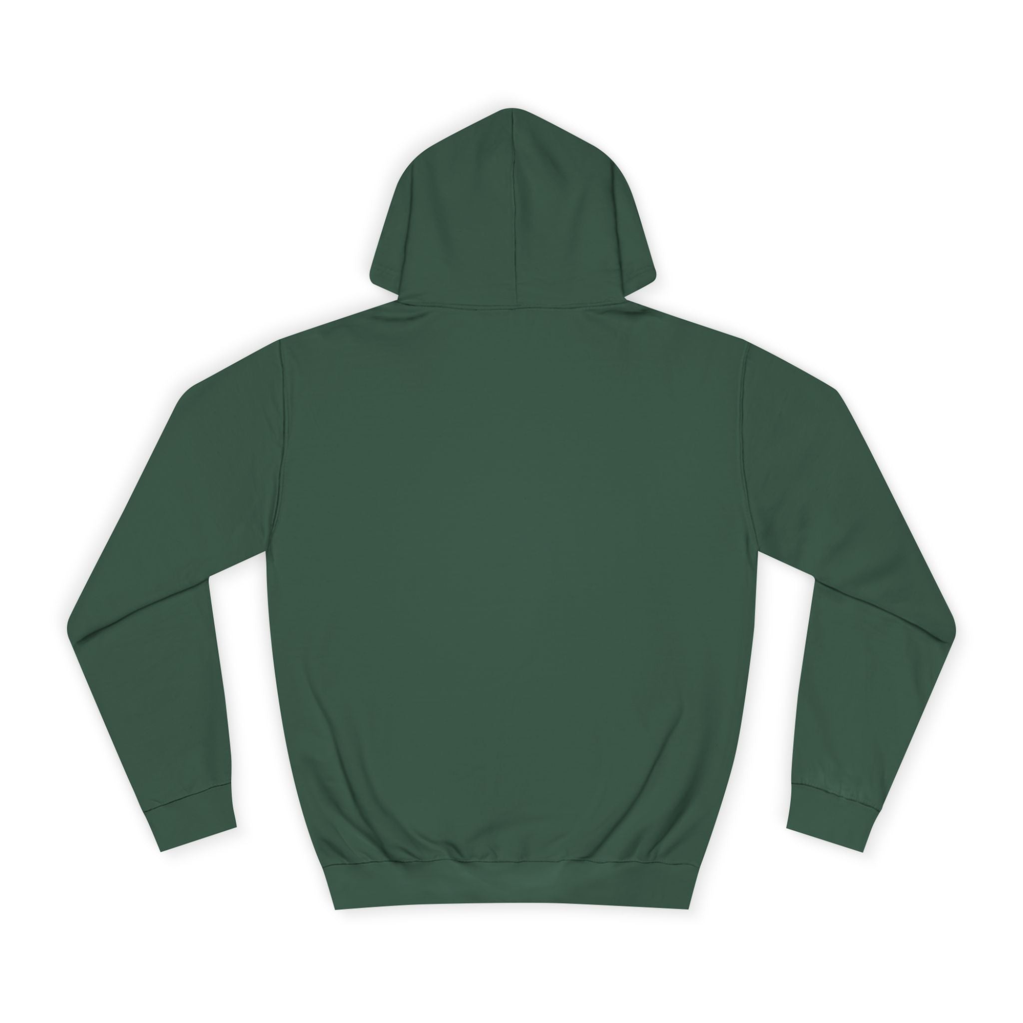Forged in Fire - Dwarf Hammer Hoodie