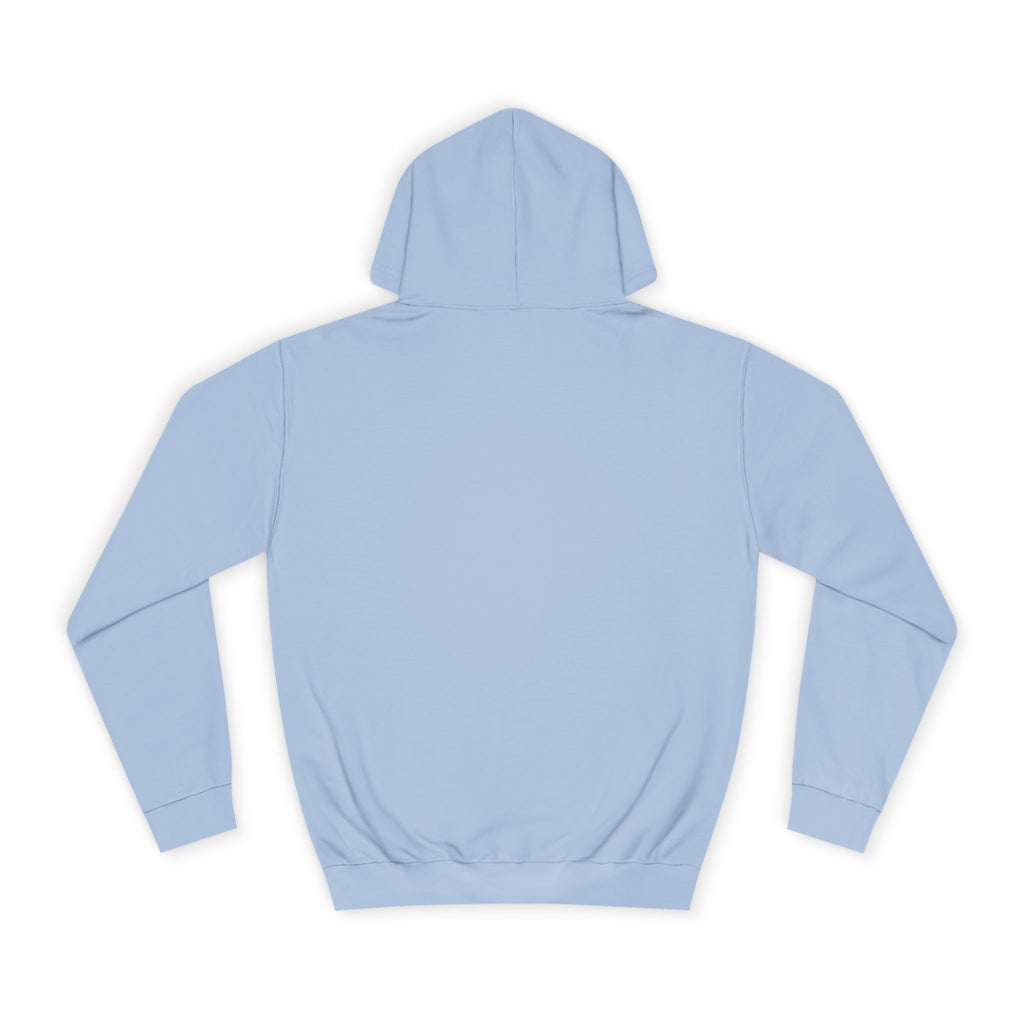 Forged in Fire - Dwarf Hammer Hoodie