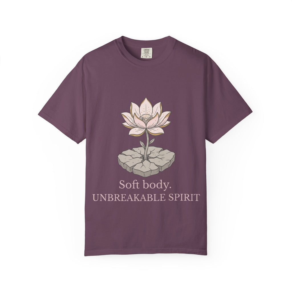 Women's Garment-Dyed T-shirt