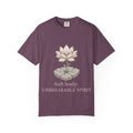 Women's Garment-Dyed T-shirt
