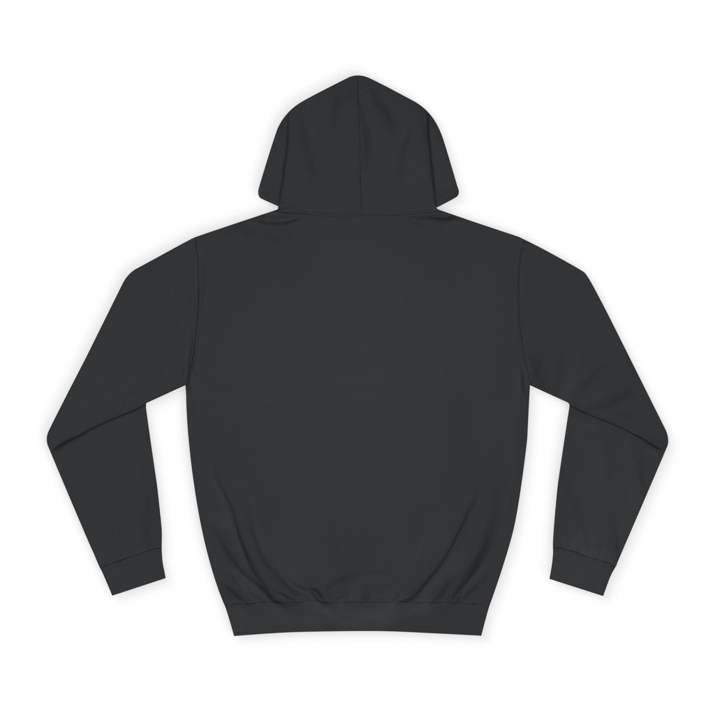 Forged in Fire - Dwarf Hammer Hoodie