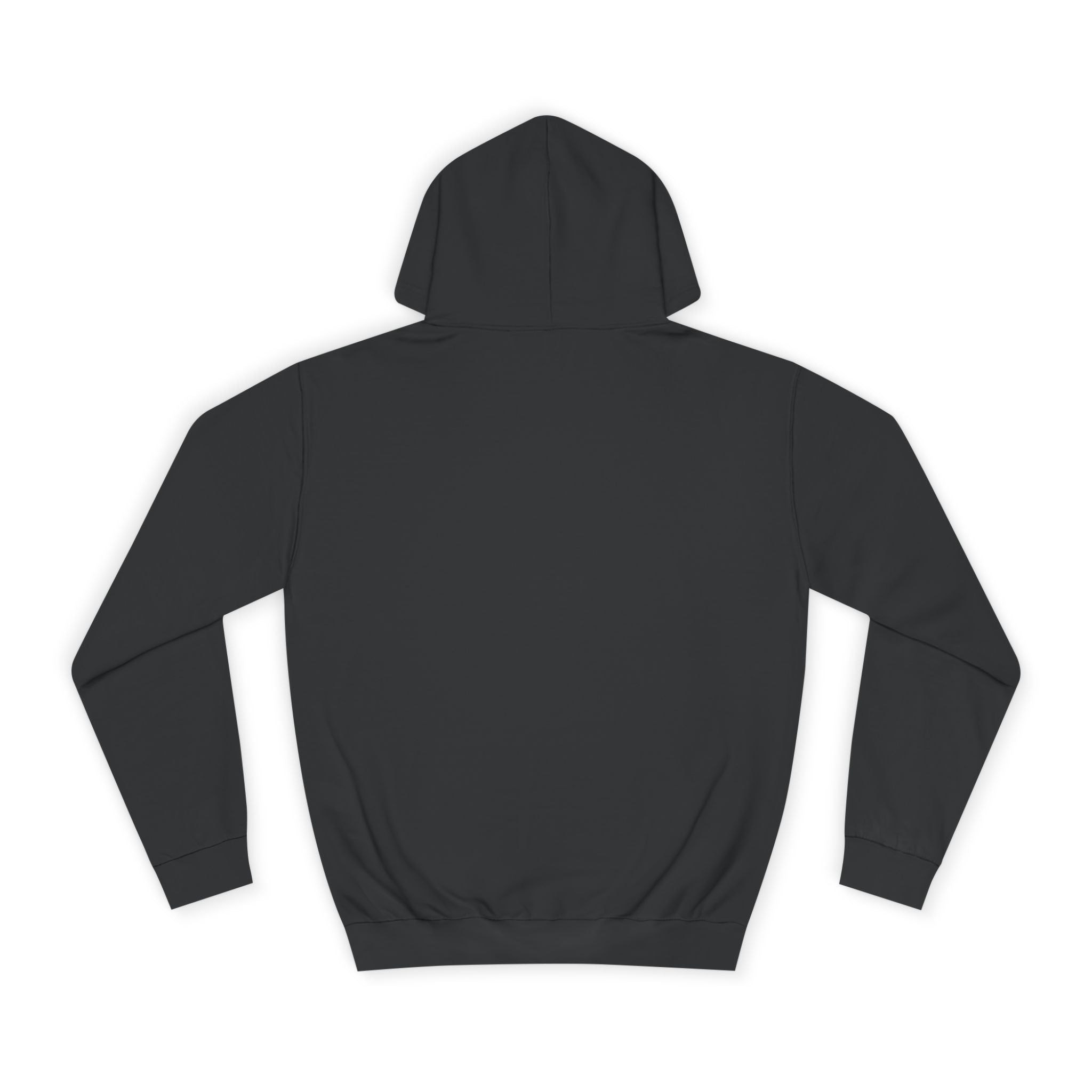 Forged in Fire - Dwarf Hammer Hoodie