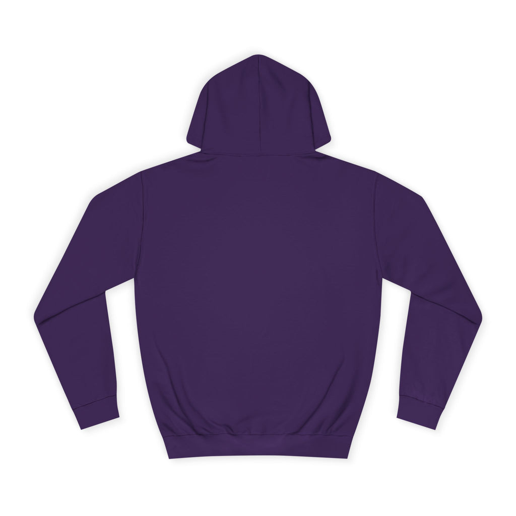 Forged in Fire - Dwarf Hammer Hoodie