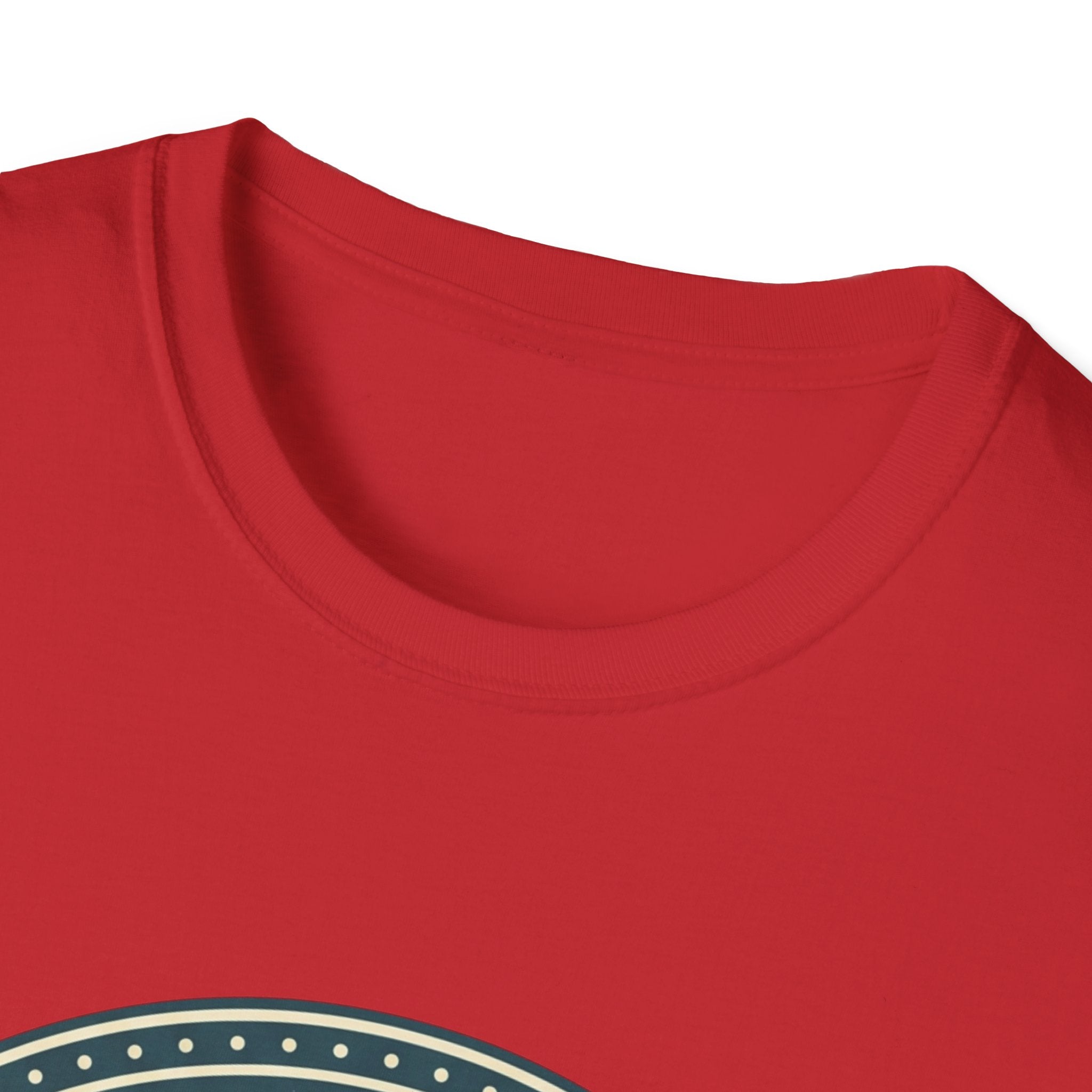 Avocado Graphic T-Shirt — "I'm on Avo-Cool Mode" Summer Coffee Tee
