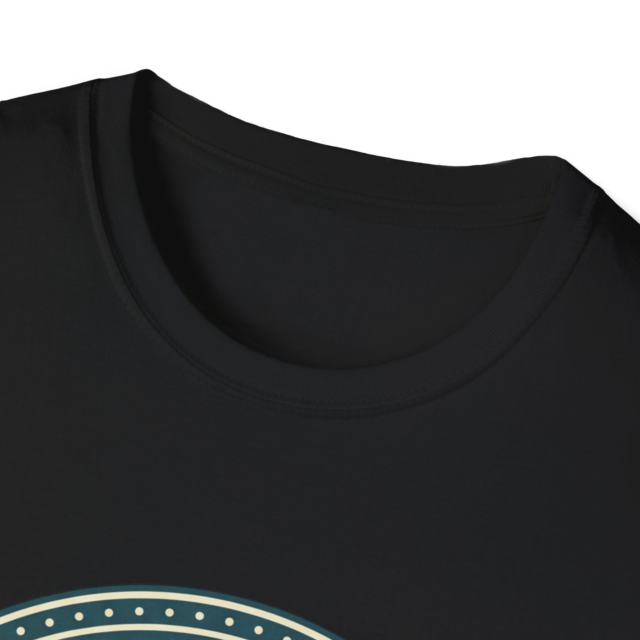 Avocado Graphic T-Shirt — "I'm on Avo-Cool Mode" Summer Coffee Tee