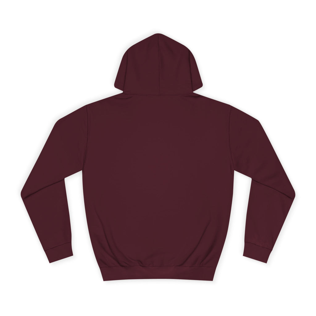 Forged in Fire - Dwarf Hammer Hoodie