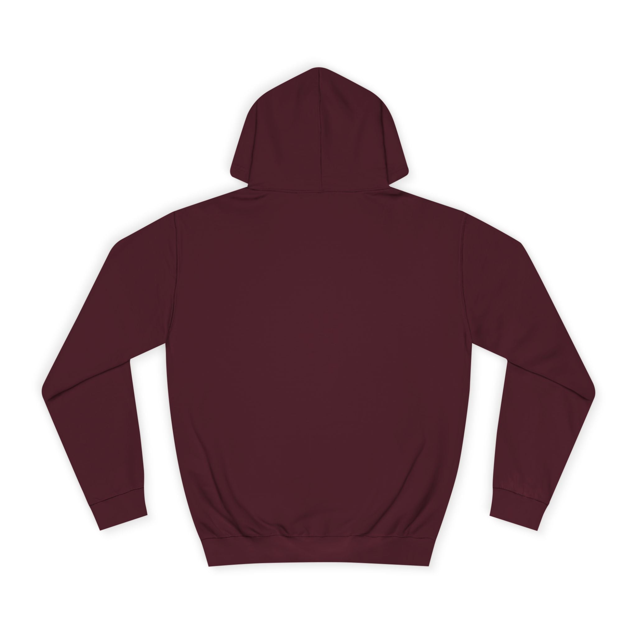 Forged in Fire - Dwarf Hammer Hoodie