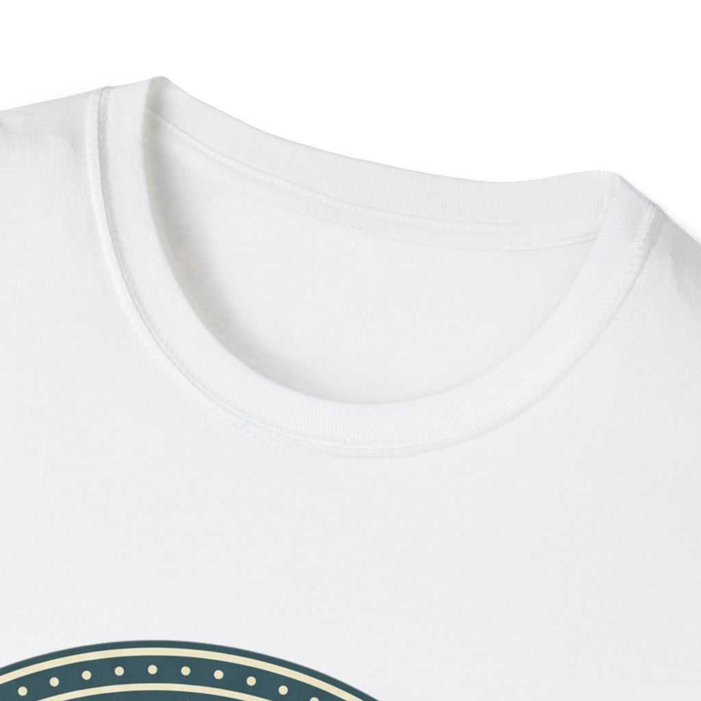 Avocado Graphic T-Shirt — "I'm on Avo-Cool Mode" Summer Coffee Tee