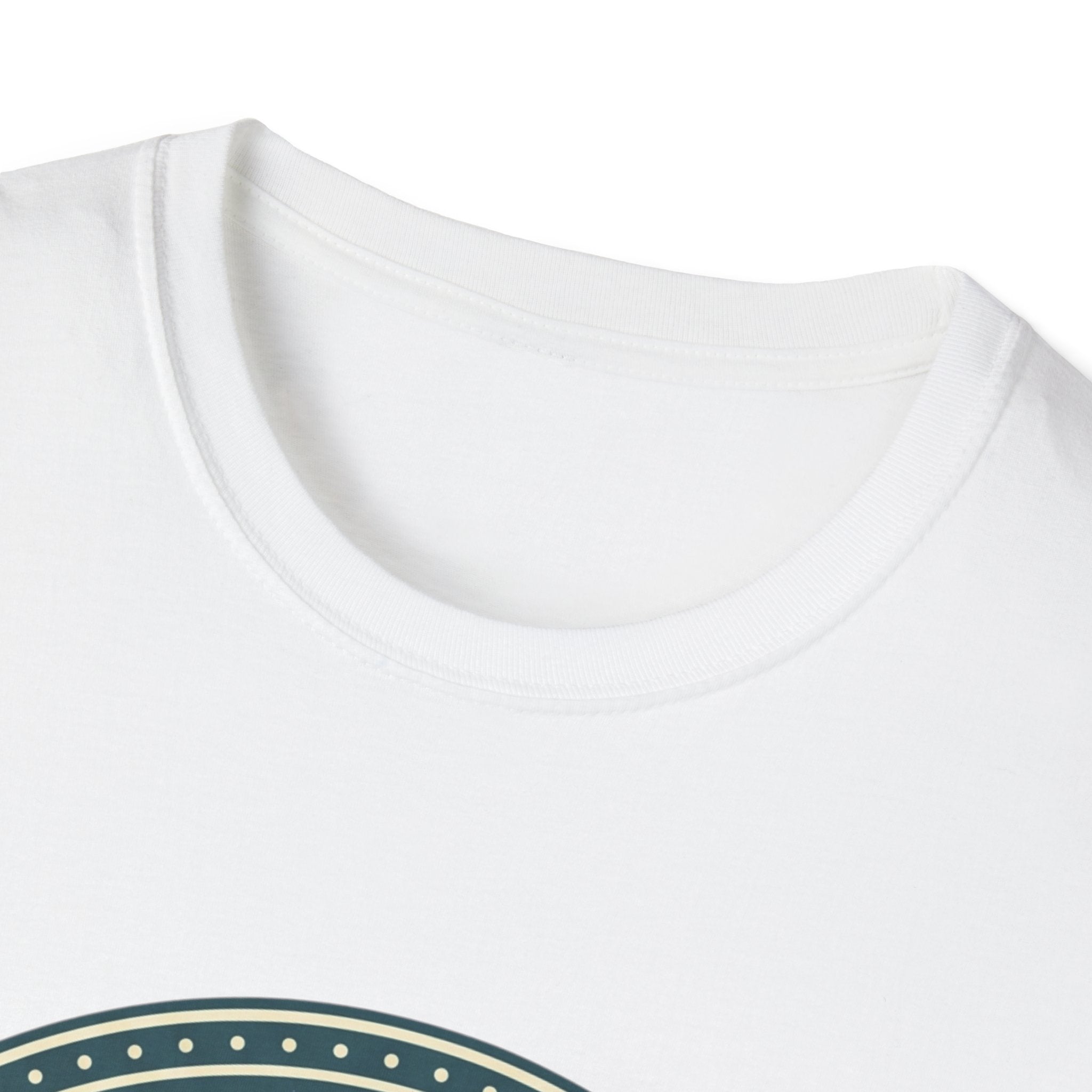 Avocado Graphic T-Shirt — "I'm on Avo-Cool Mode" Summer Coffee Tee