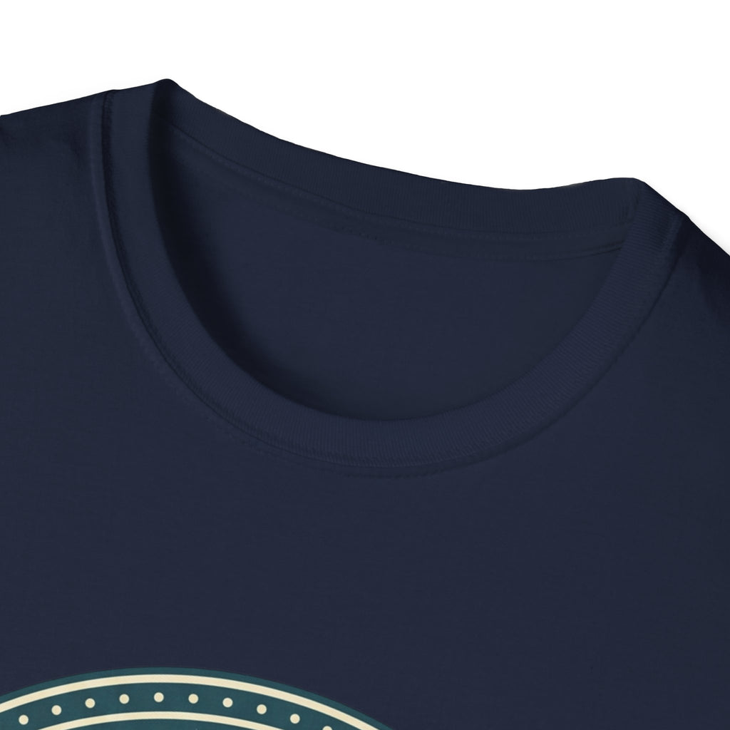 Avocado Graphic T-Shirt — "I'm on Avo-Cool Mode" Summer Coffee Tee