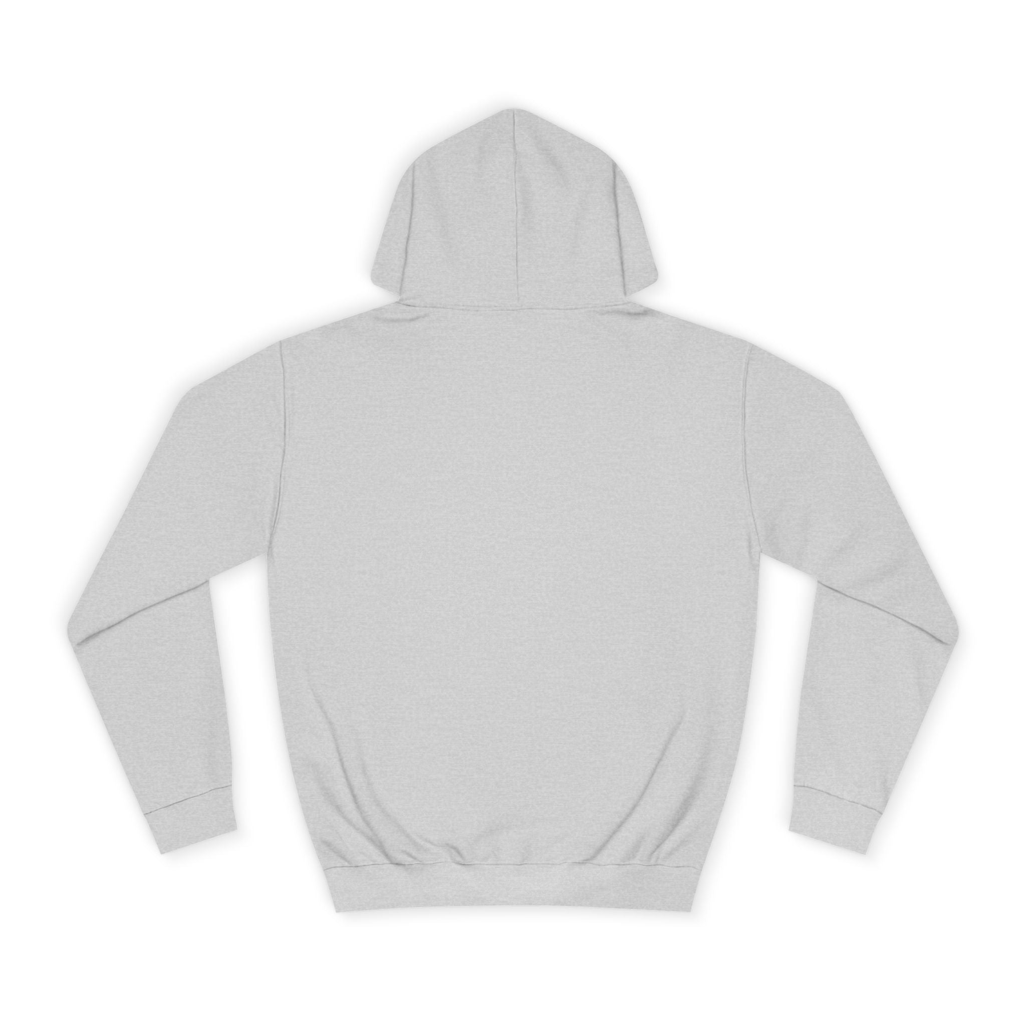 Forged in Fire - Dwarf Hammer Hoodie